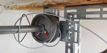 Garage Door Cable Repair Margate